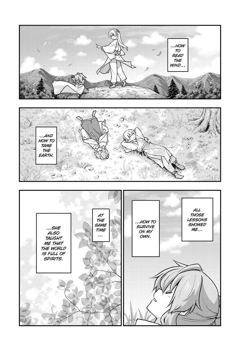 Tonikaku Kawaii Chap 321 - Next Chap 322