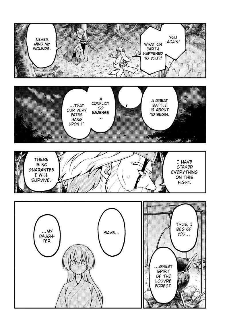 Tonikaku Kawaii Chap 322 - Next Chap 323