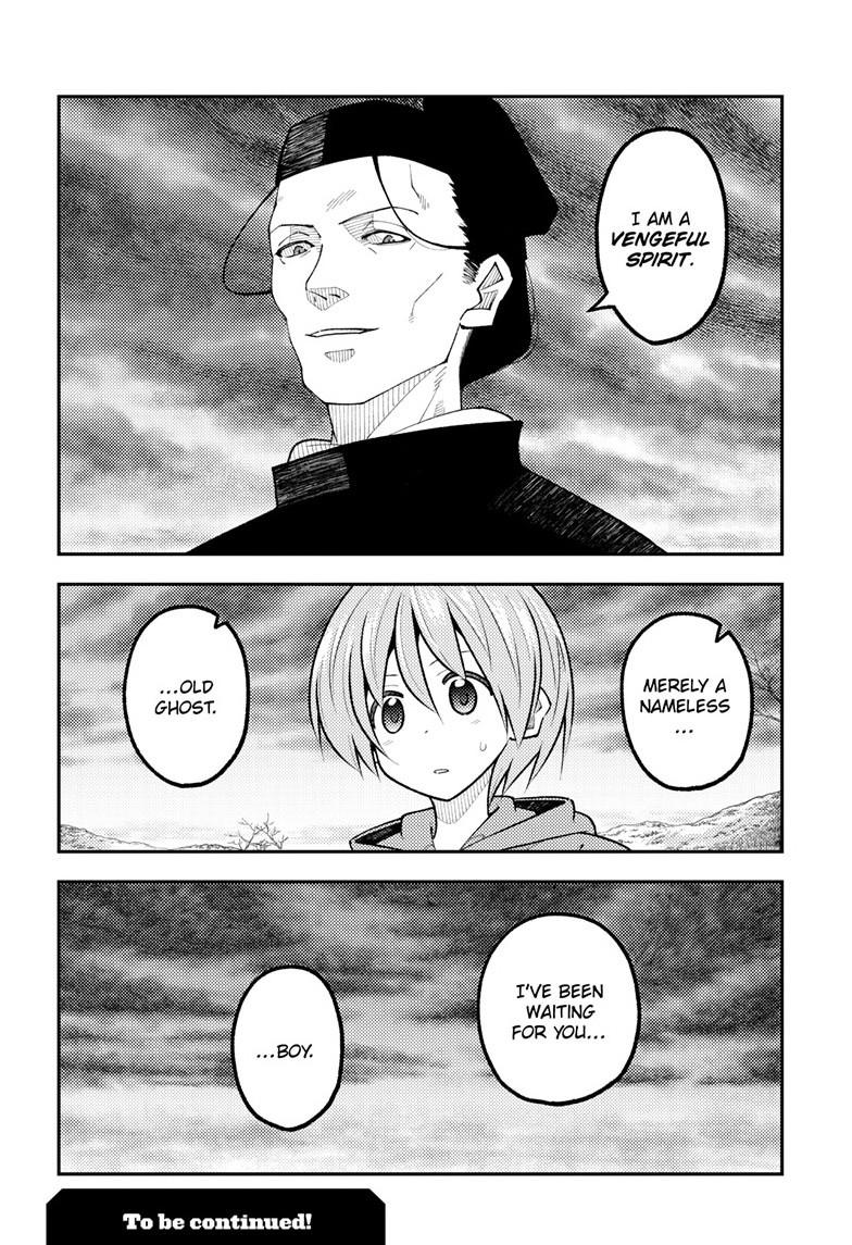 Tonikaku Kawaii Chap 340 - Next Chap 341