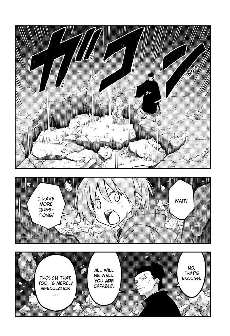 Tonikaku Kawaii Chap 342 - Next Chap 343