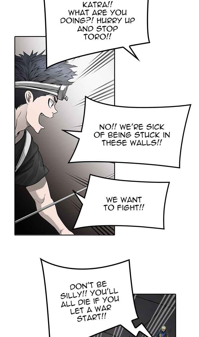 Tower of God Chap 47 - Next Chap 48