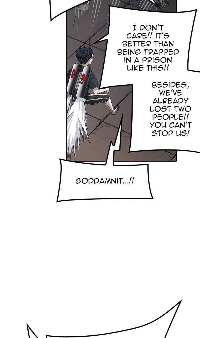 Tower of God Chap 47 - Next Chap 48