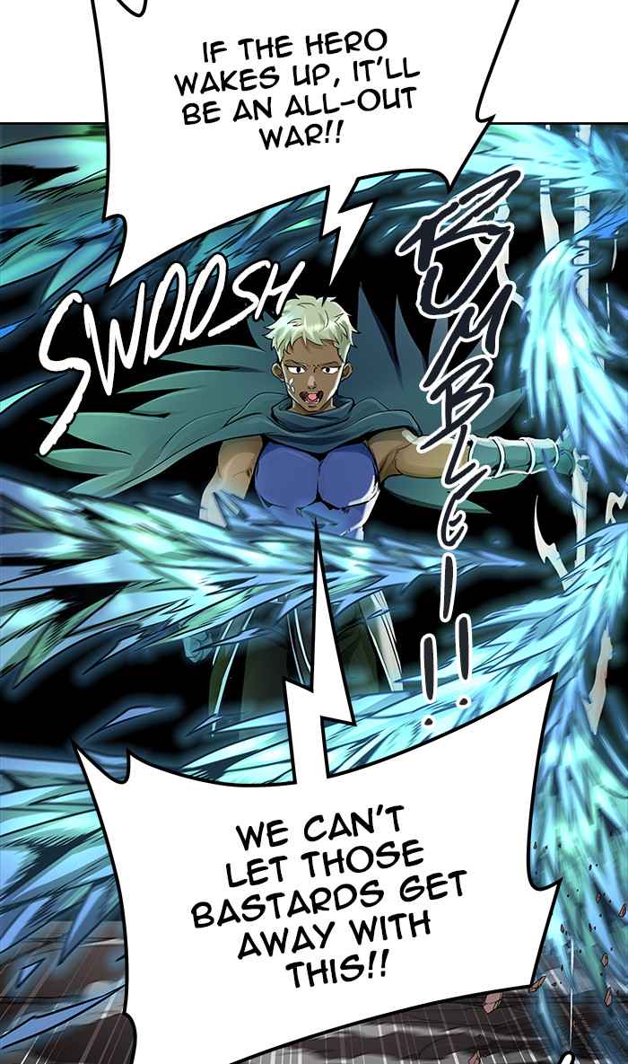 Tower of God Chap 47 - Next Chap 48