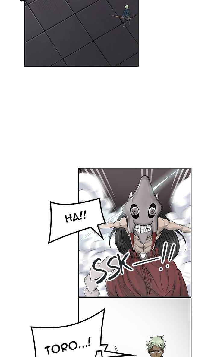 Tower of God Chap 47 - Next Chap 48
