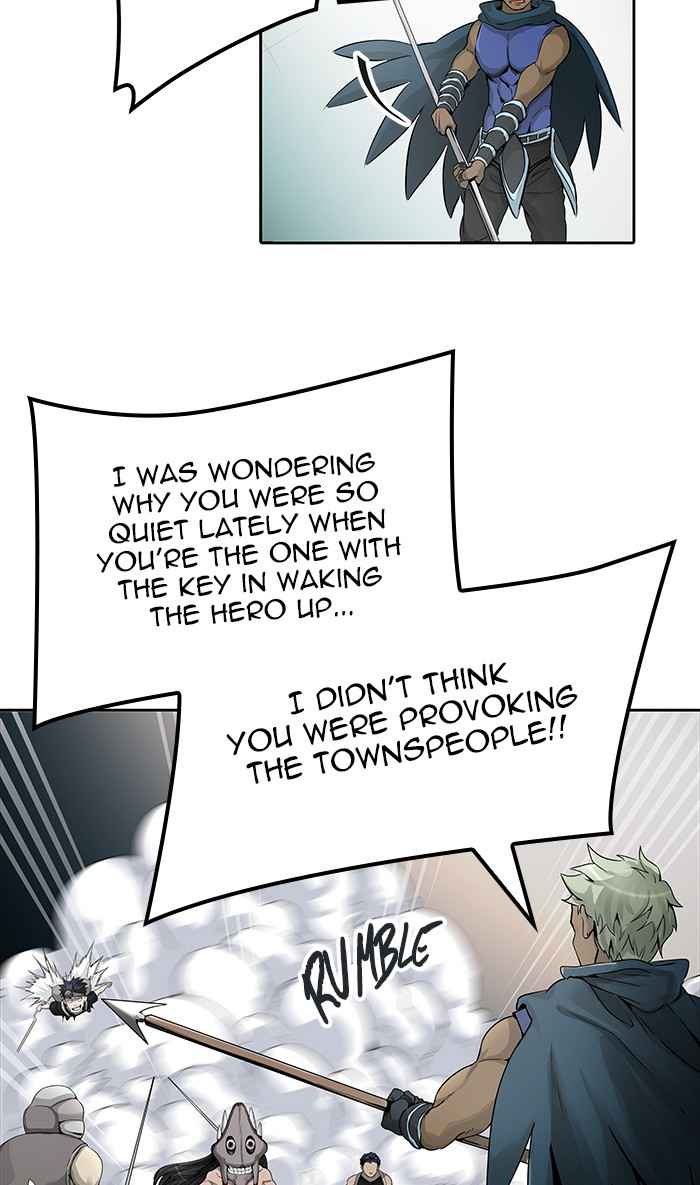Tower of God Chap 47 - Next Chap 48