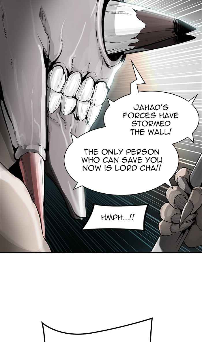 Tower of God Chap 47 - Next Chap 48