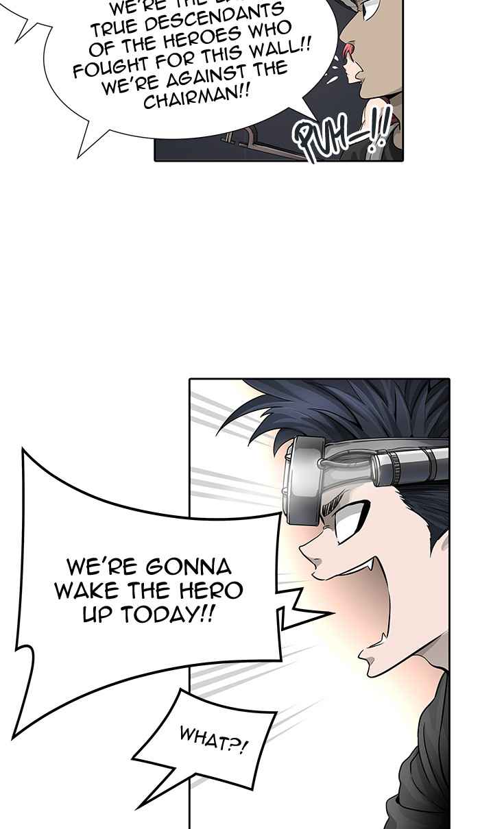 Tower of God Chap 47 - Next Chap 48
