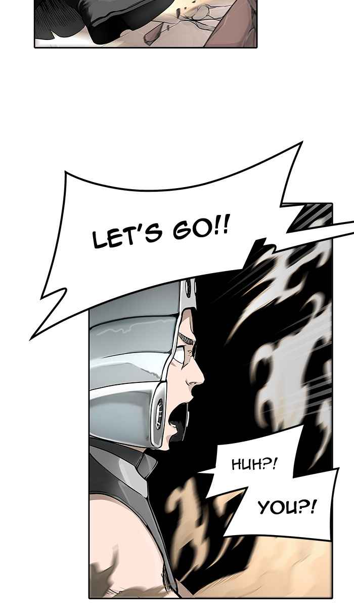 Tower of God Chap 47 - Next Chap 48