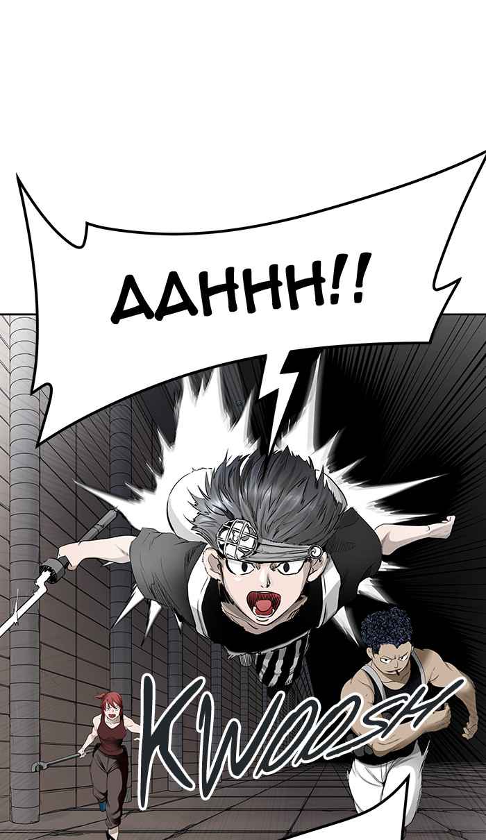 Tower of God Chap 47 - Next Chap 48