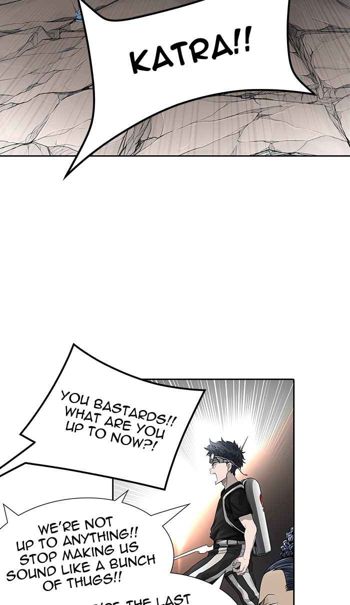 Tower of God Chap 47 - Next Chap 48