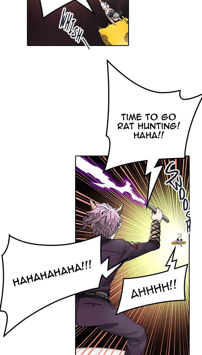 Tower of God Chap 47 - Next Chap 48