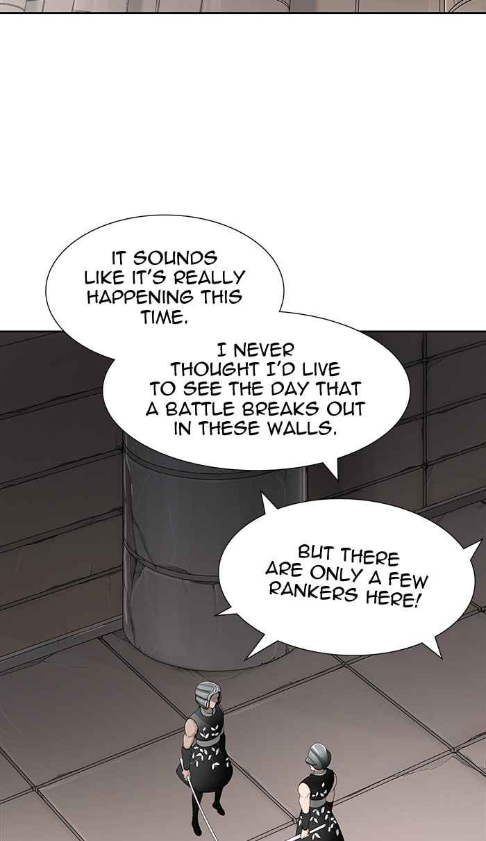 Tower of God Chap 47 - Next Chap 48