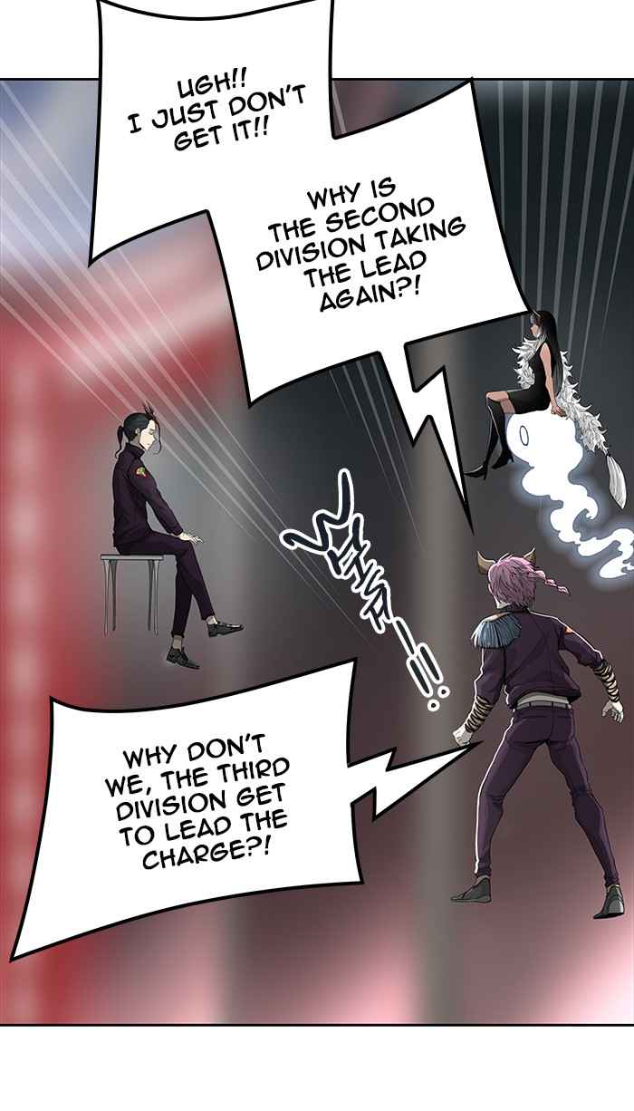 Tower of God Chap 47 - Next Chap 48