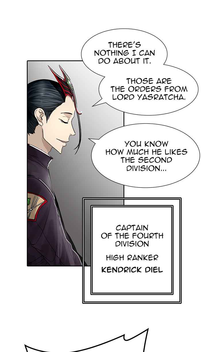 Tower of God Chap 47 - Next Chap 48