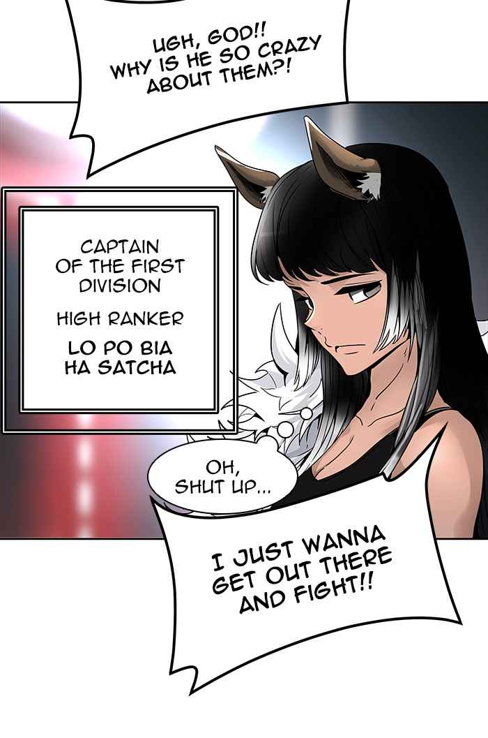 Tower of God Chap 47 - Next Chap 48