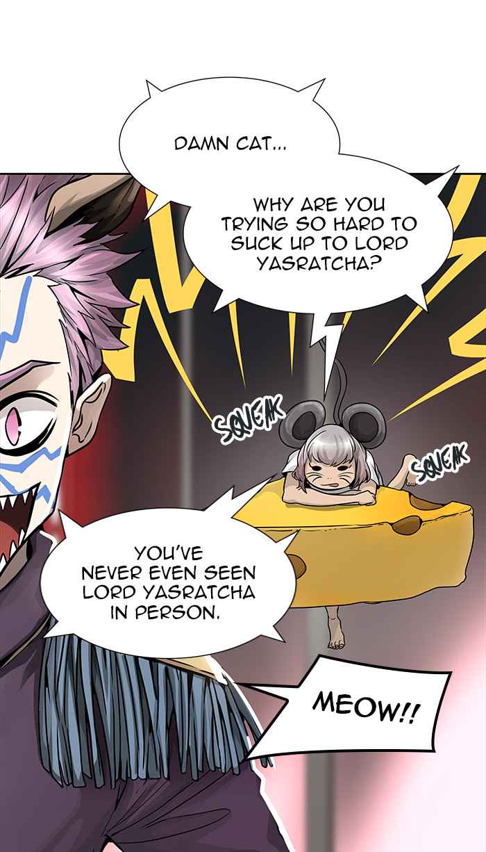 Tower of God Chap 47 - Next Chap 48