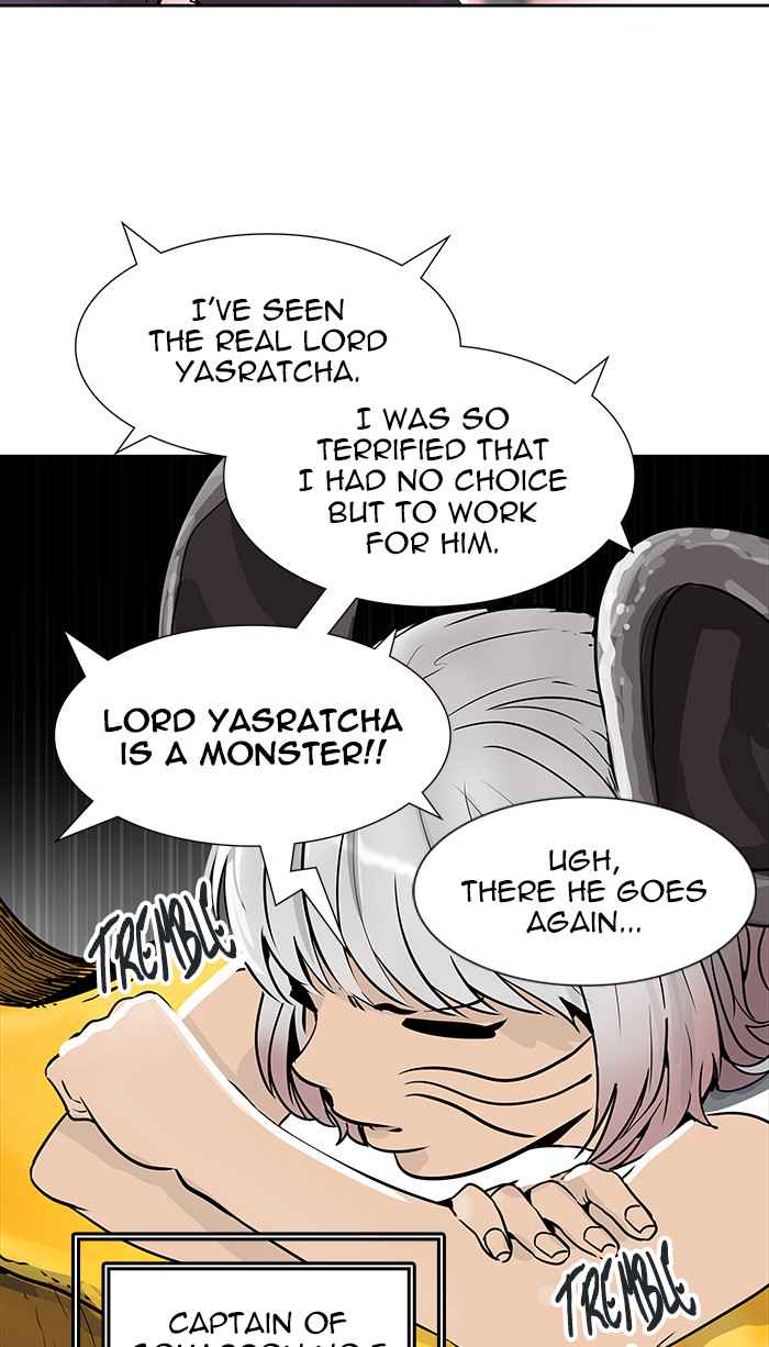 Tower of God Chap 47 - Next Chap 48