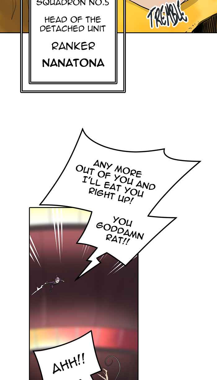 Tower of God Chap 47 - Next Chap 48