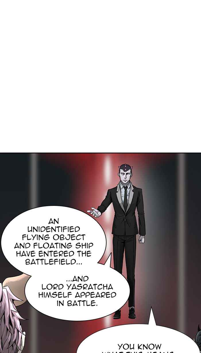 Tower of God Chap 47 - Next Chap 48