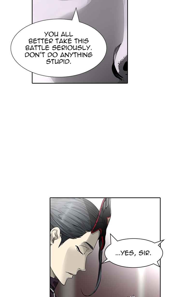 Tower of God Chap 47 - Next Chap 48