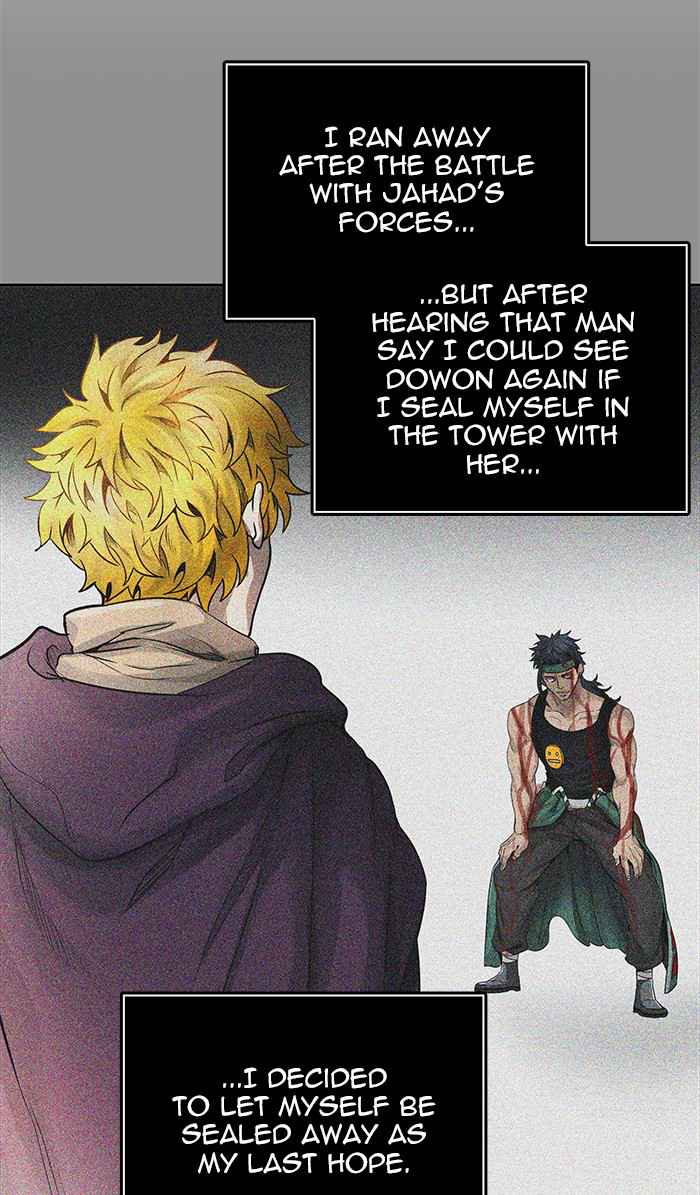 Tower of God Chap 47 - Next Chap 48
