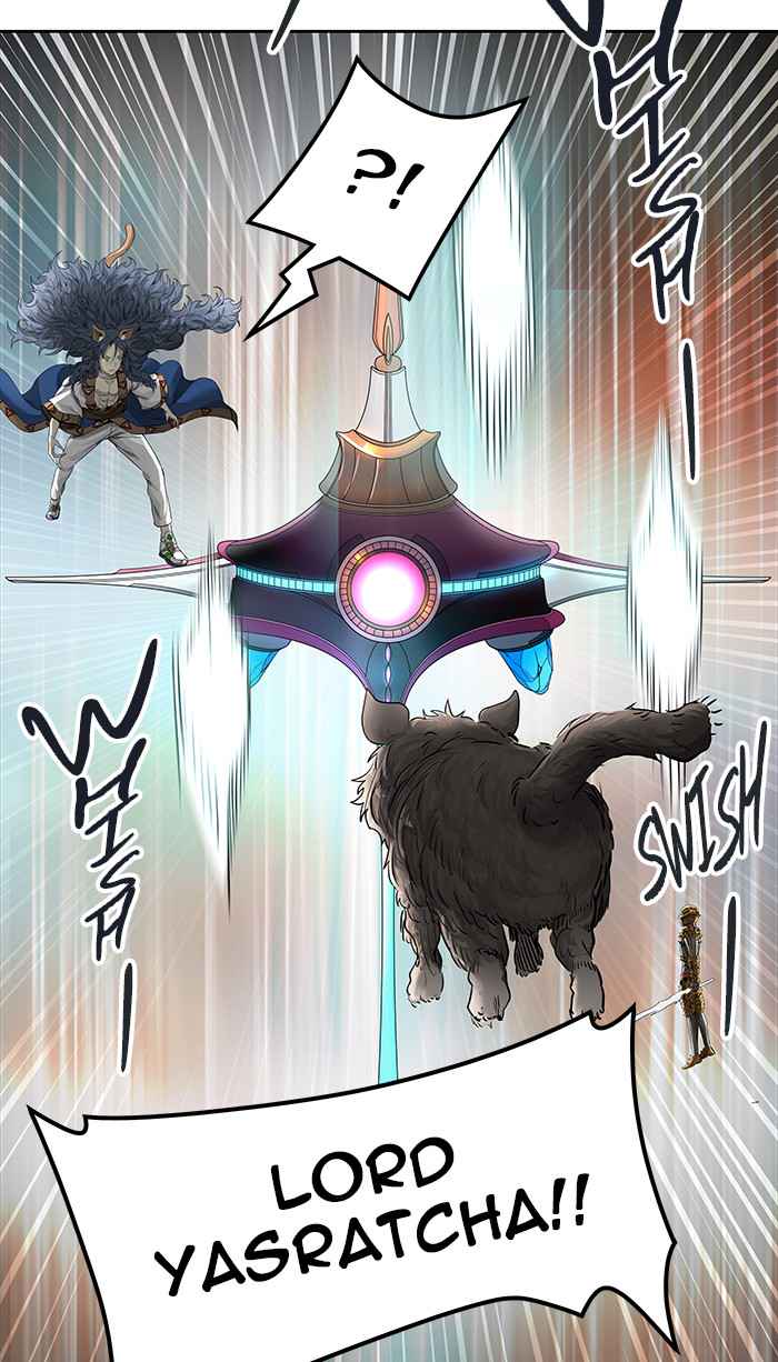 Tower of God Chap 47 - Next Chap 48