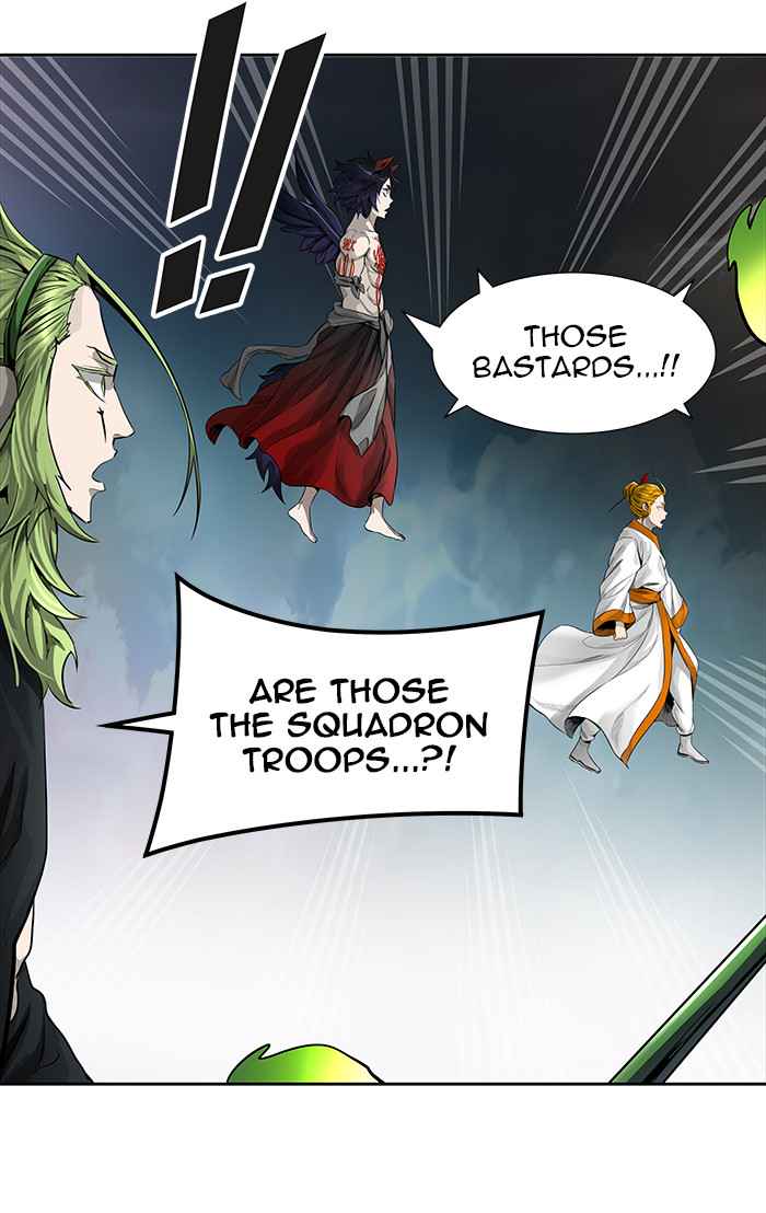Tower of God Chap 47 - Next Chap 48