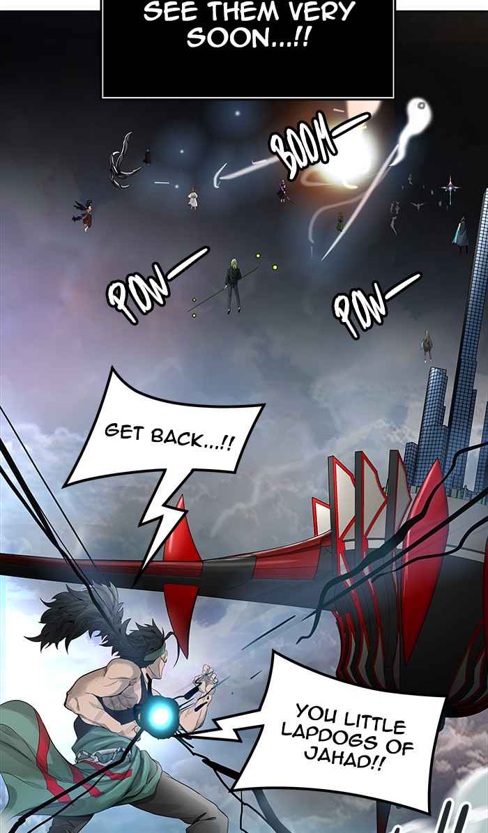 Tower of God Chap 47 - Next Chap 48