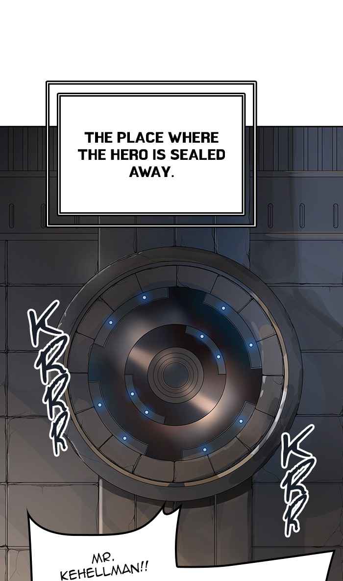 Tower of God Chap 47 - Next Chap 48