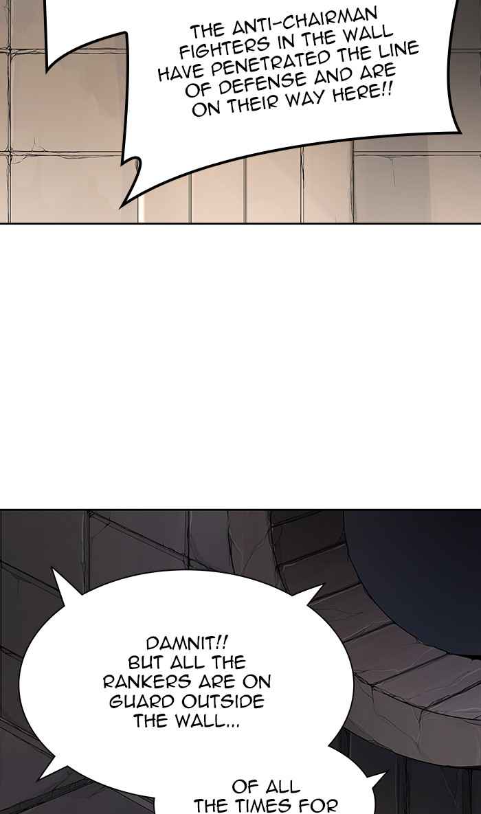Tower of God Chap 47 - Next Chap 48