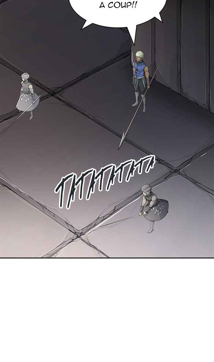 Tower of God Chap 47 - Next Chap 48