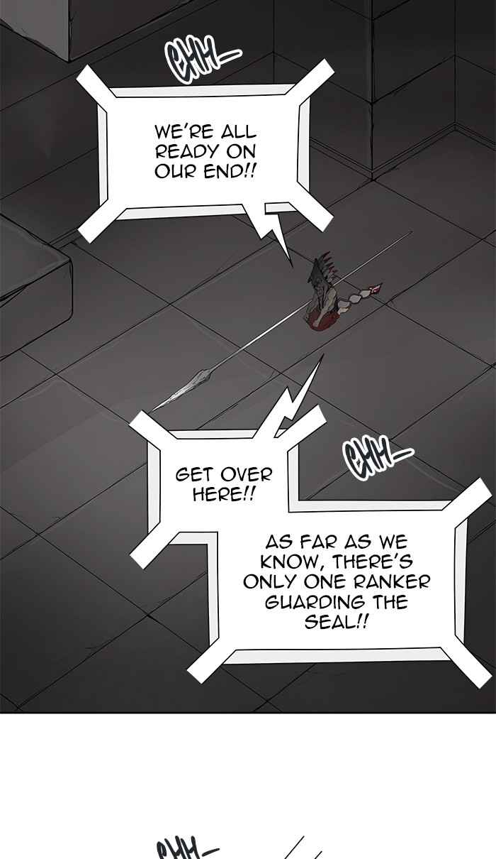 Tower of God Chap 47 - Next Chap 48