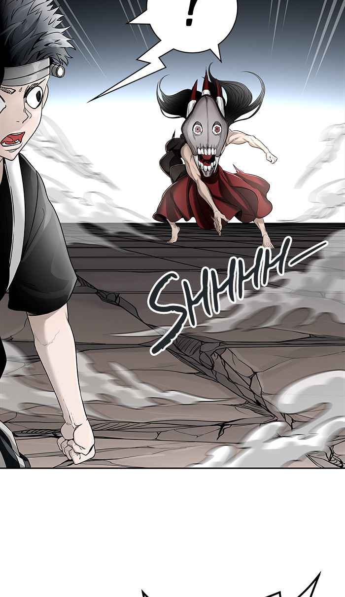 Tower of God Chap 47 - Next Chap 48