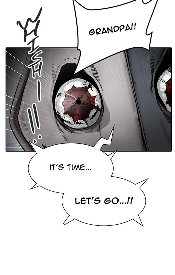 Tower of God Chap 47 - Next Chap 48