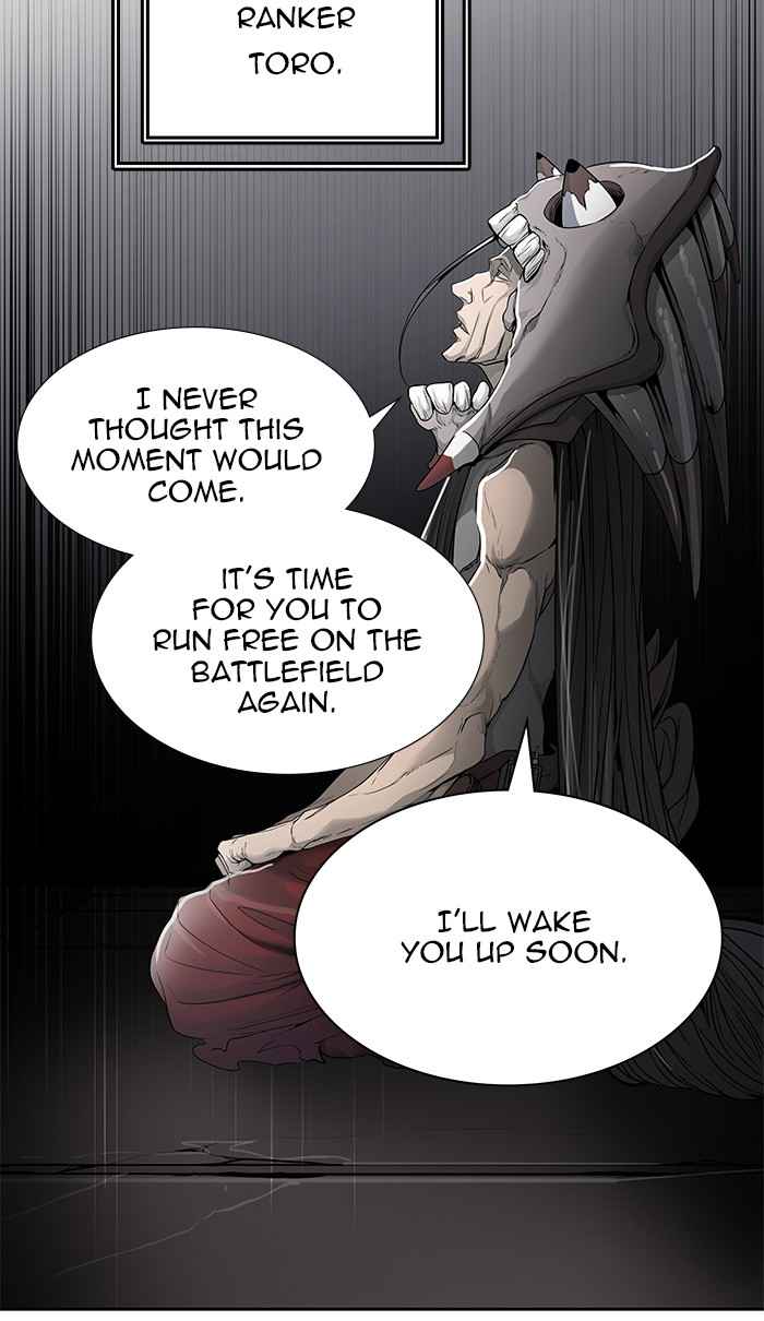 Tower of God Chap 47 - Next Chap 48