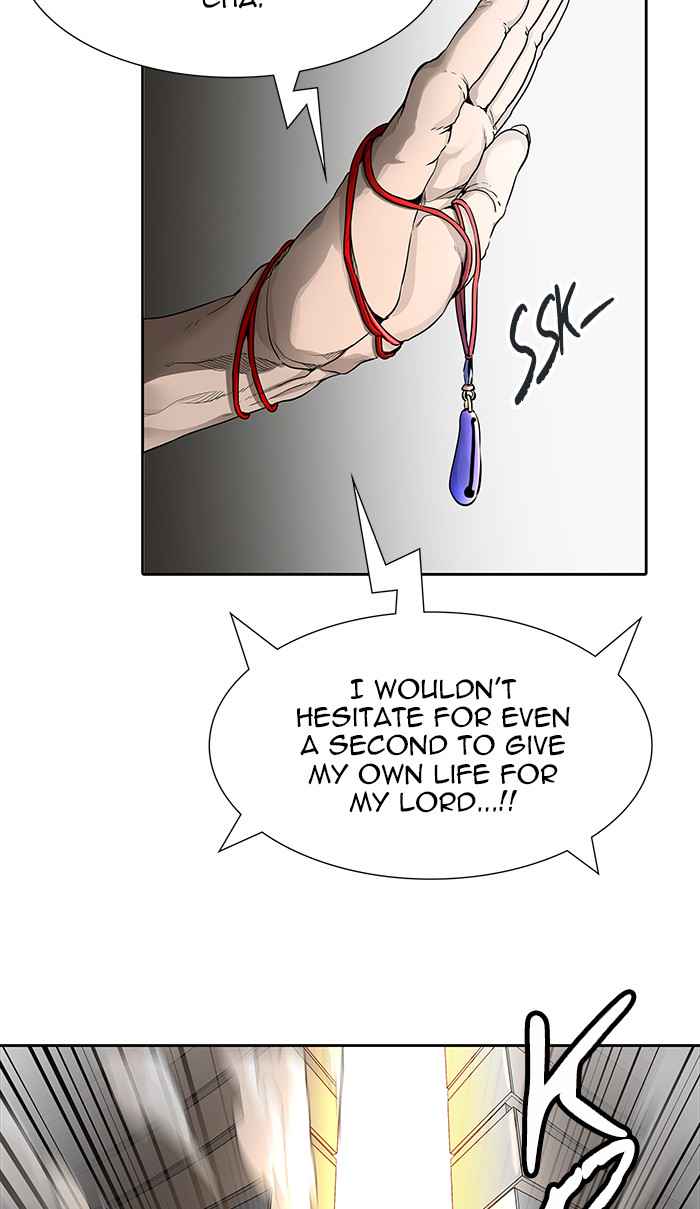 Tower of God Chap 47 - Next Chap 48