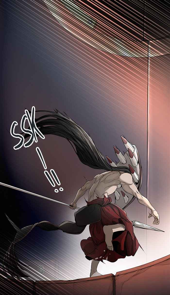 Tower of God Chap 47 - Next Chap 48