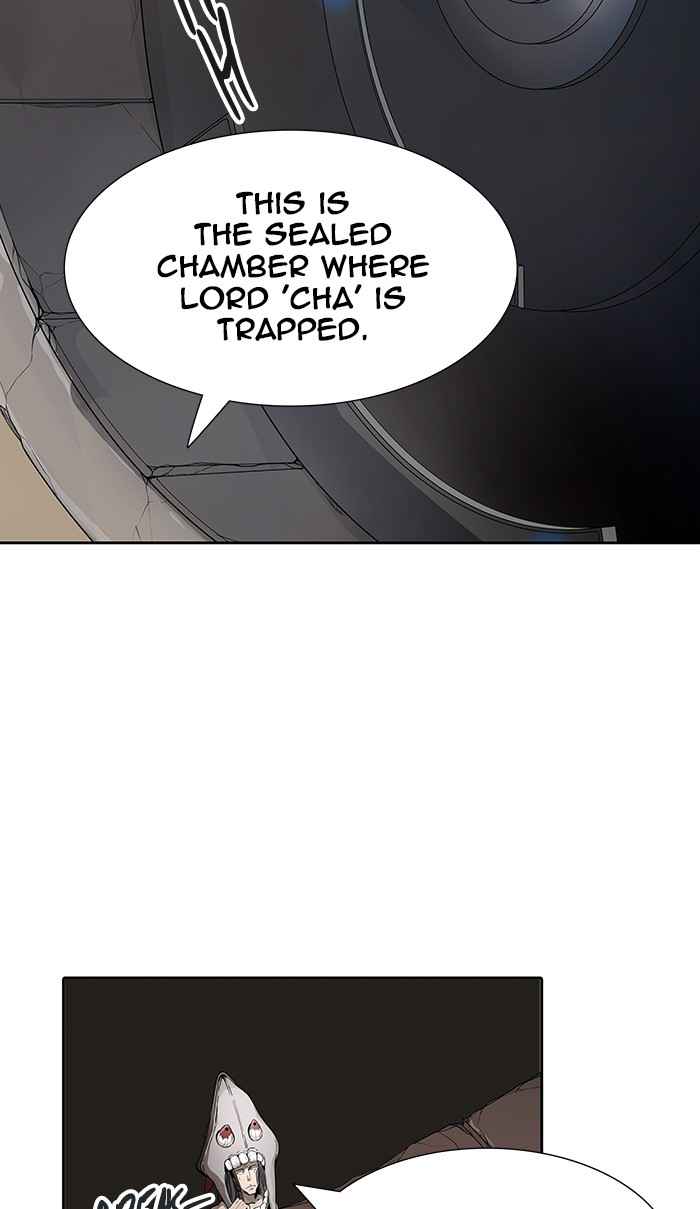Tower of God Chap 47 - Next Chap 48