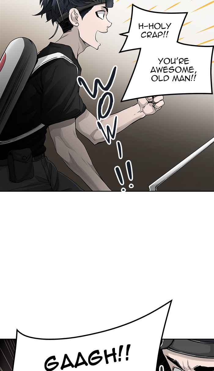 Tower of God Chap 47 - Next Chap 48
