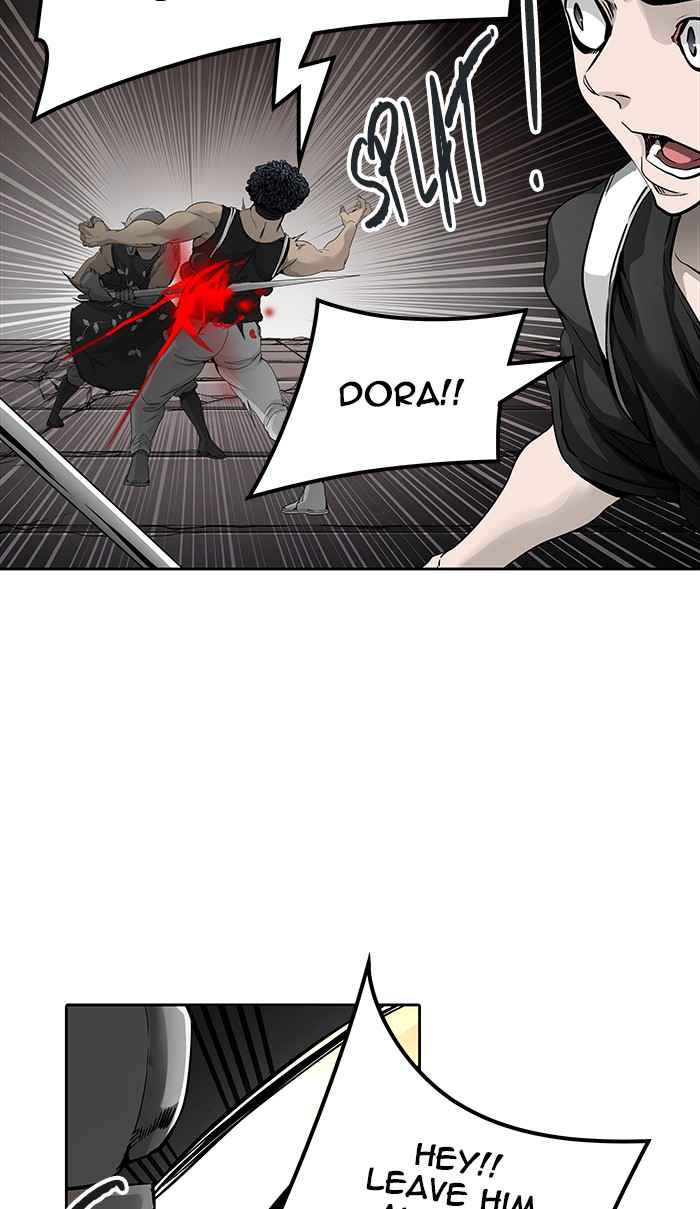 Tower of God Chap 47 - Next Chap 48