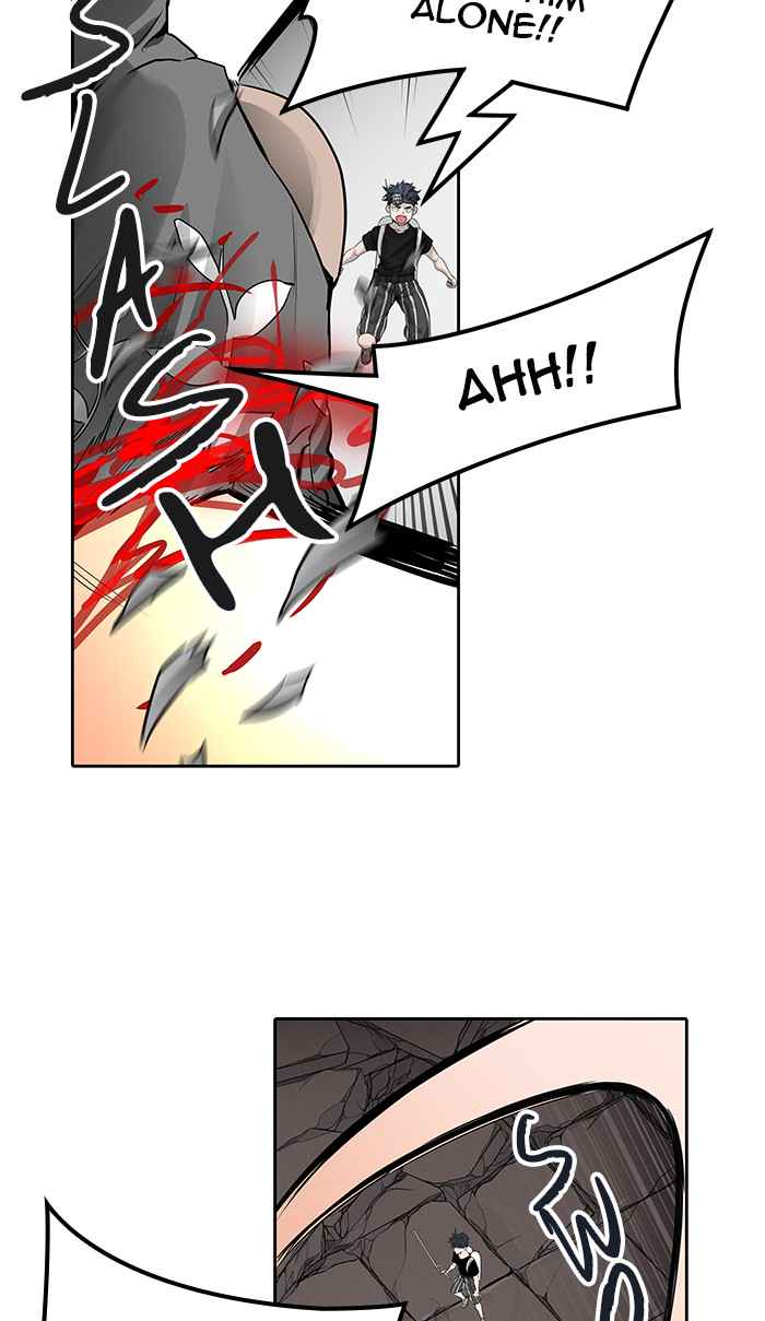 Tower of God Chap 47 - Next Chap 48