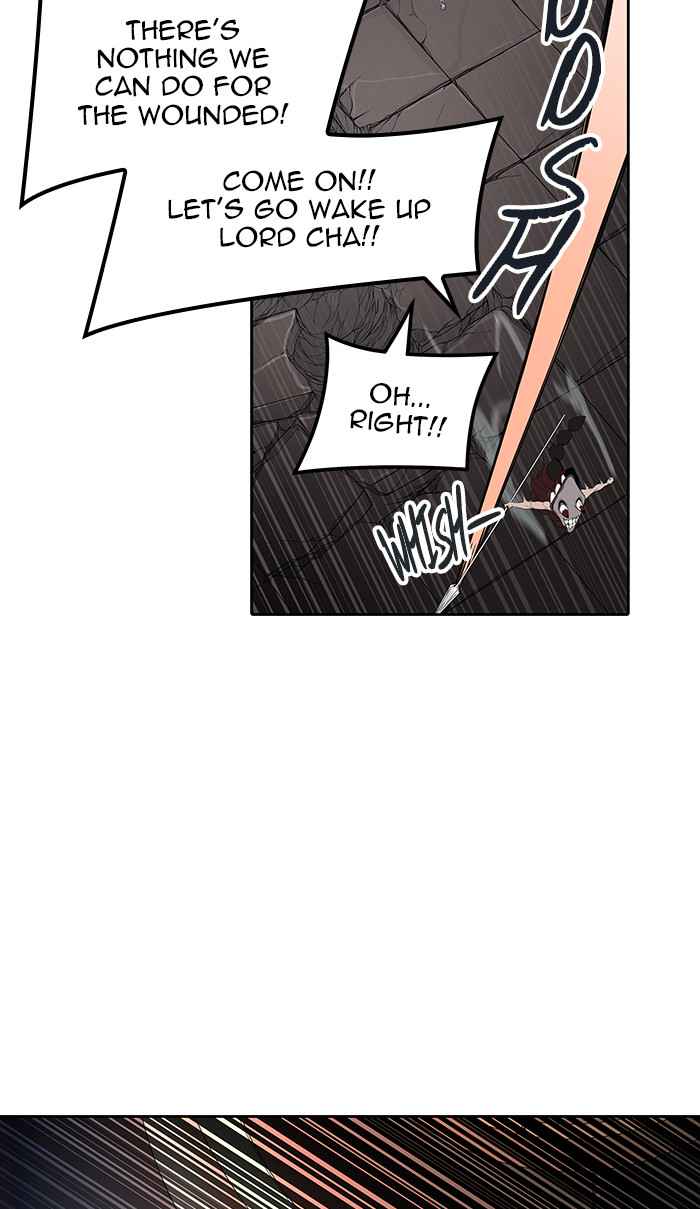 Tower of God Chap 47 - Next Chap 48