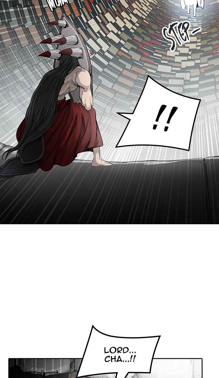 Tower of God Chap 47 - Next Chap 48