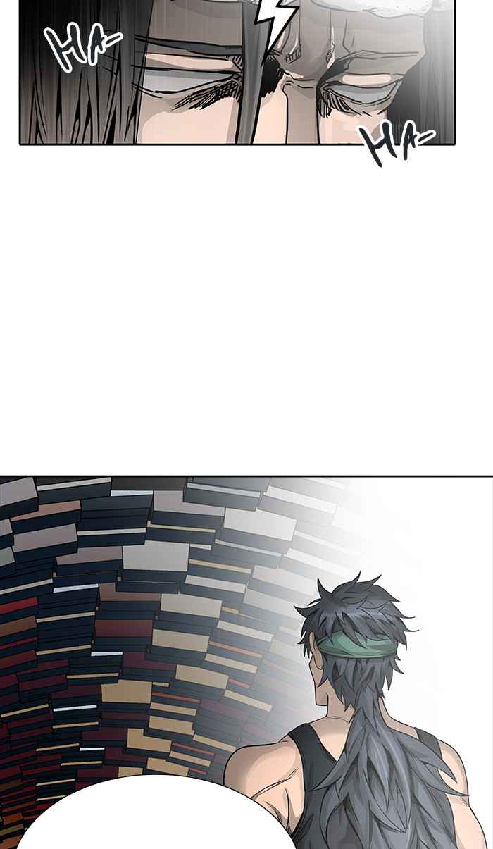 Tower of God Chap 47 - Next Chap 48