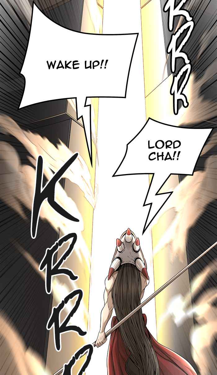 Tower of God Chap 47 - Next Chap 48