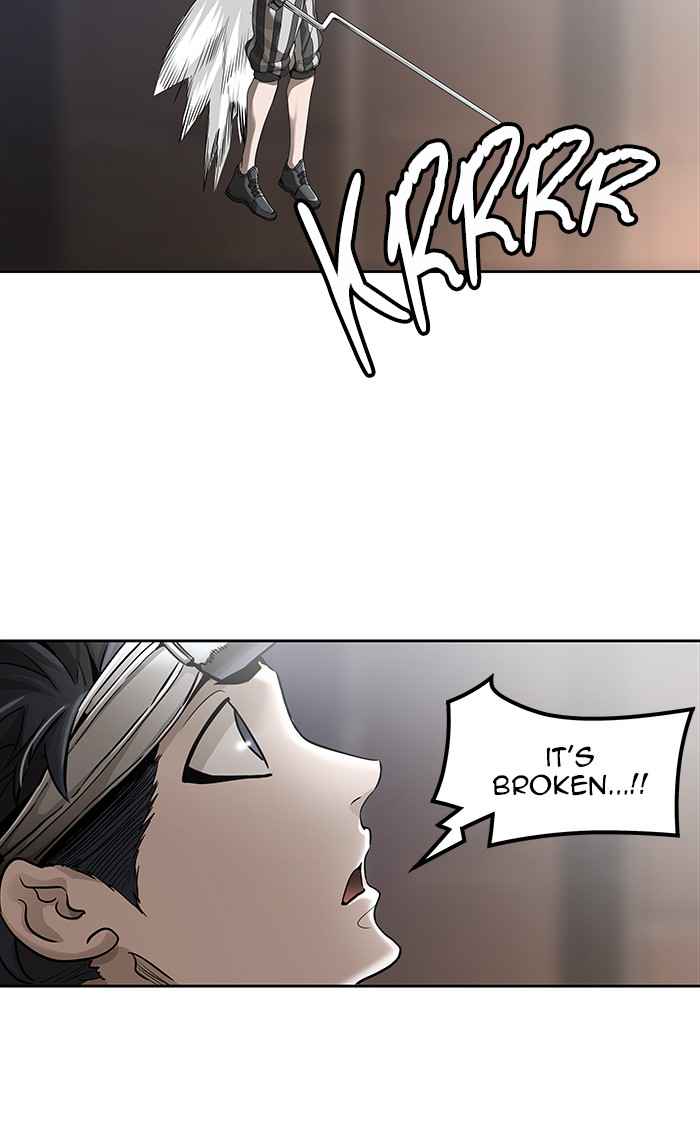 Tower of God Chap 47 - Next Chap 48