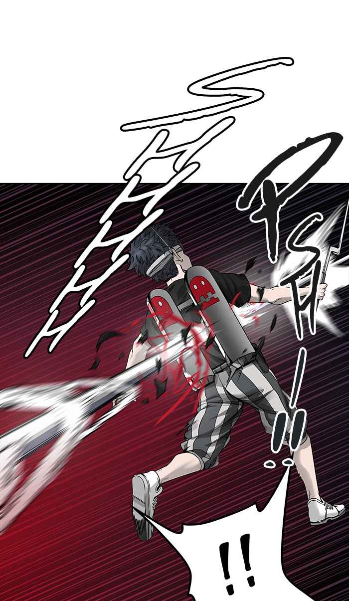 Tower of God Chap 47 - Next Chap 48