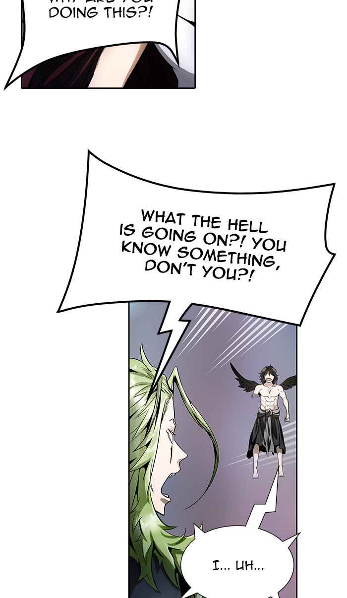 Tower of God Chap 47 - Next Chap 48