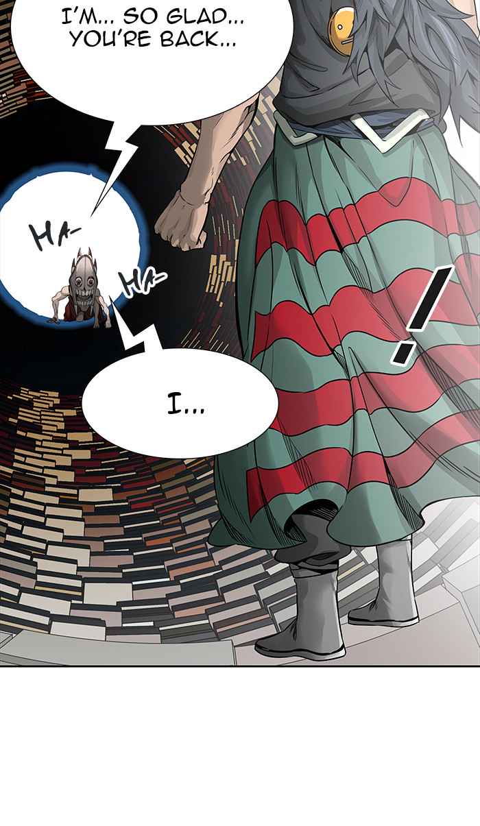 Tower of God Chap 47 - Next Chap 48