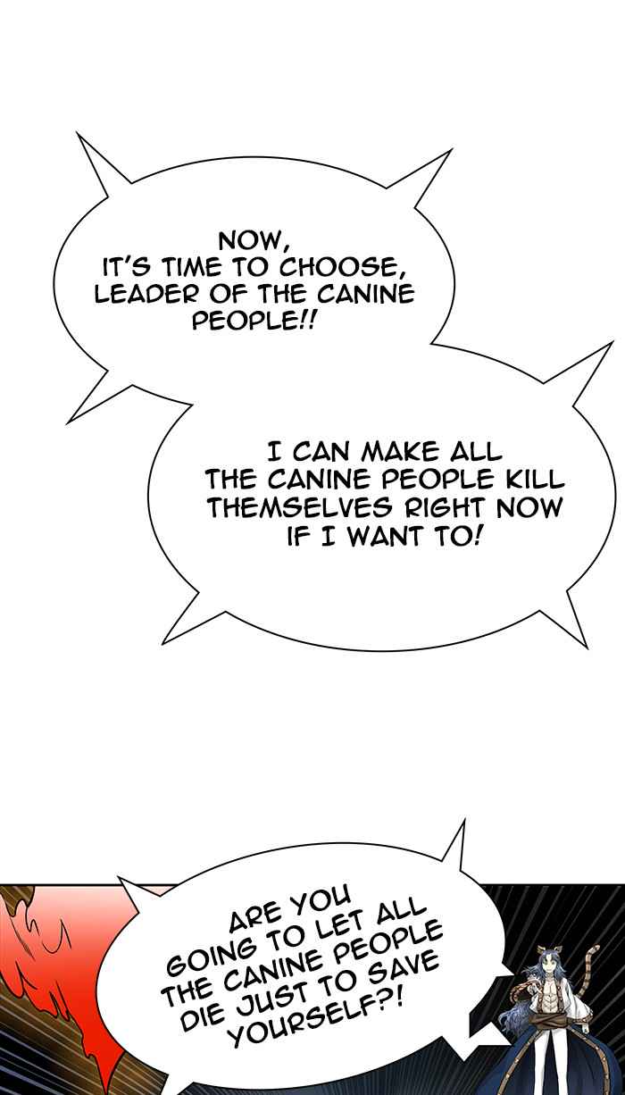 Tower of God Chap 47 - Next Chap 48